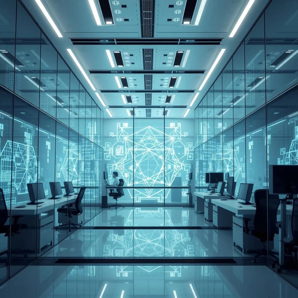 تعاون وعمل جماعي عالي الكفاءة