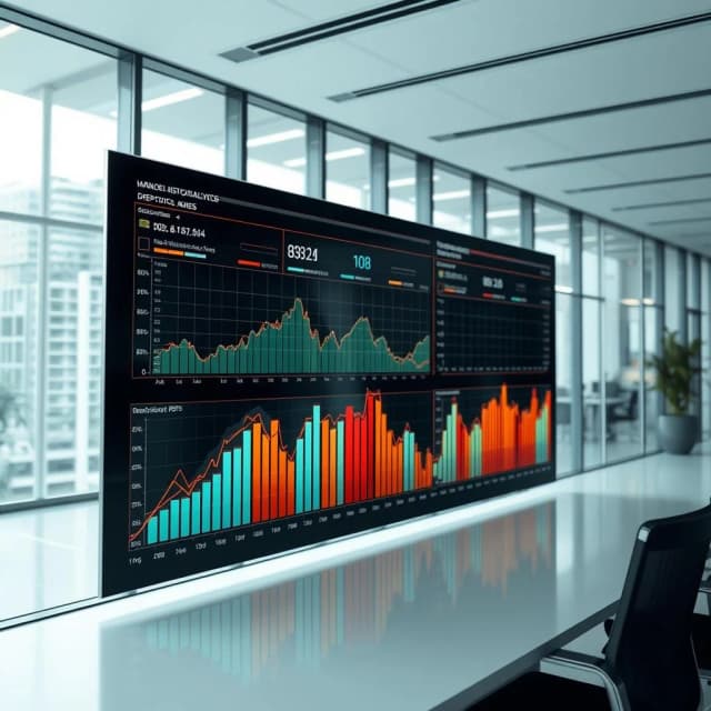 اختيار الجهة التمويلية المناسبة