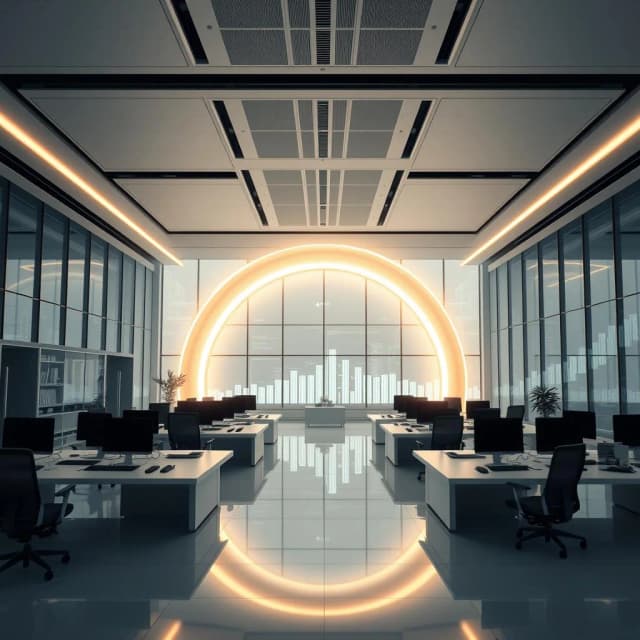 تجهيز ملف تمويلي احترافي