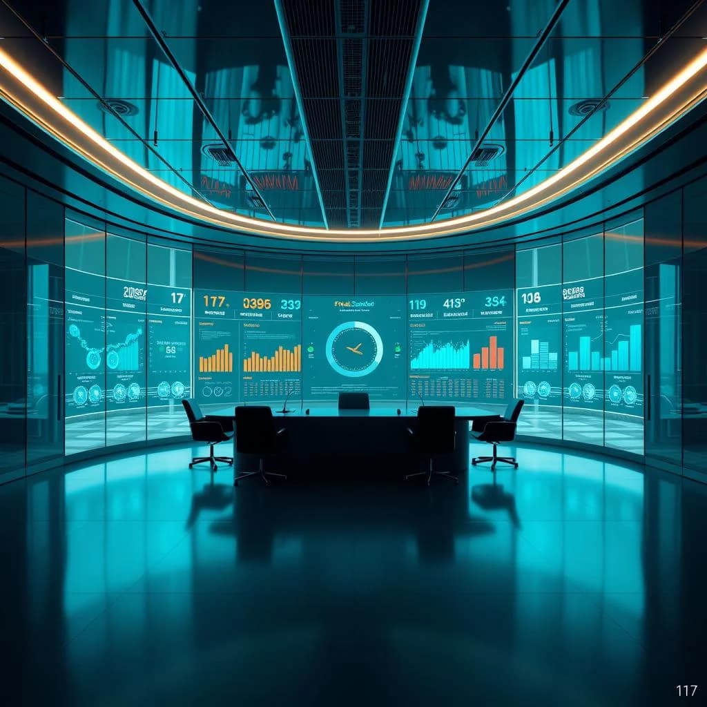 المستوى الخاص برجال الأعمال