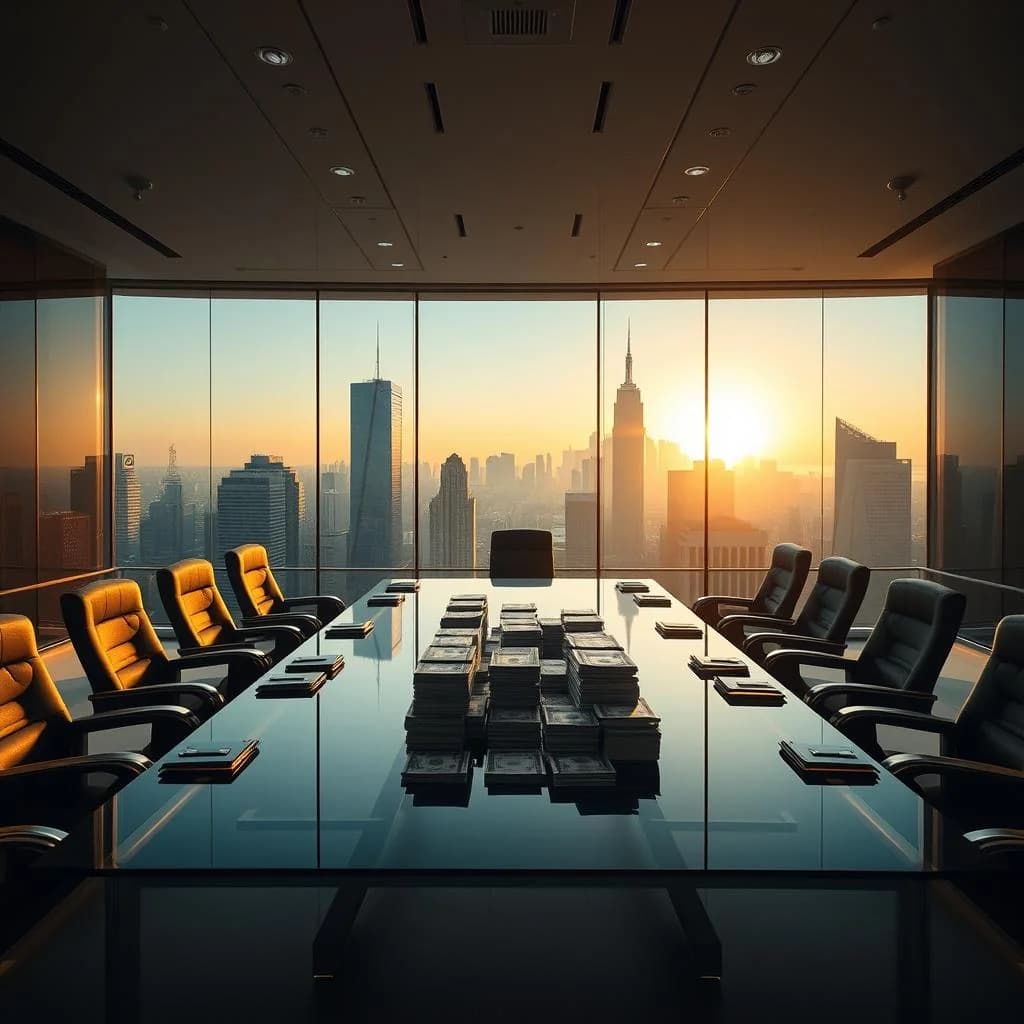 مستوى الشراكة الاستراتيجية