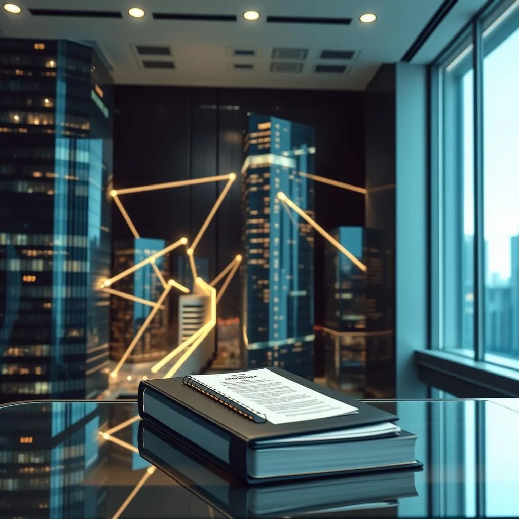 الشركات الكبرى