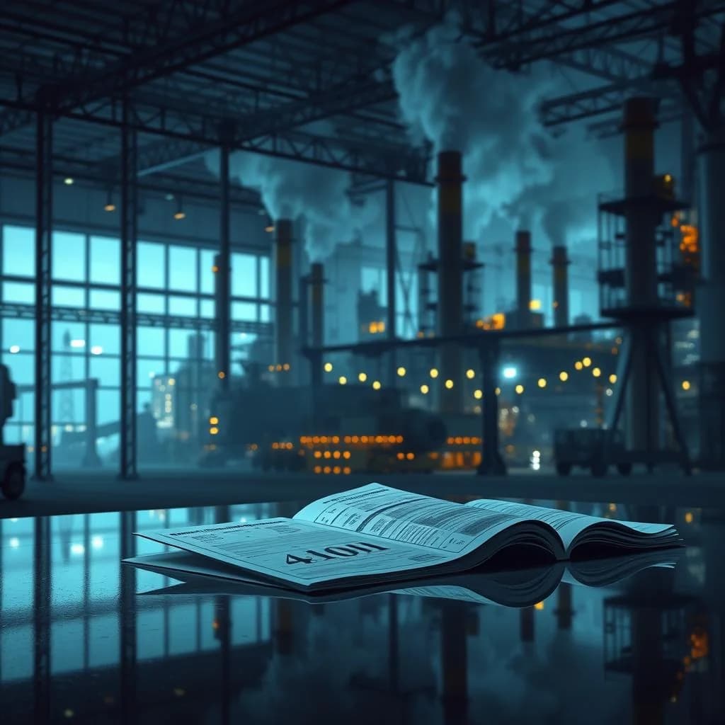 المشاريع التقنية والابتكارية