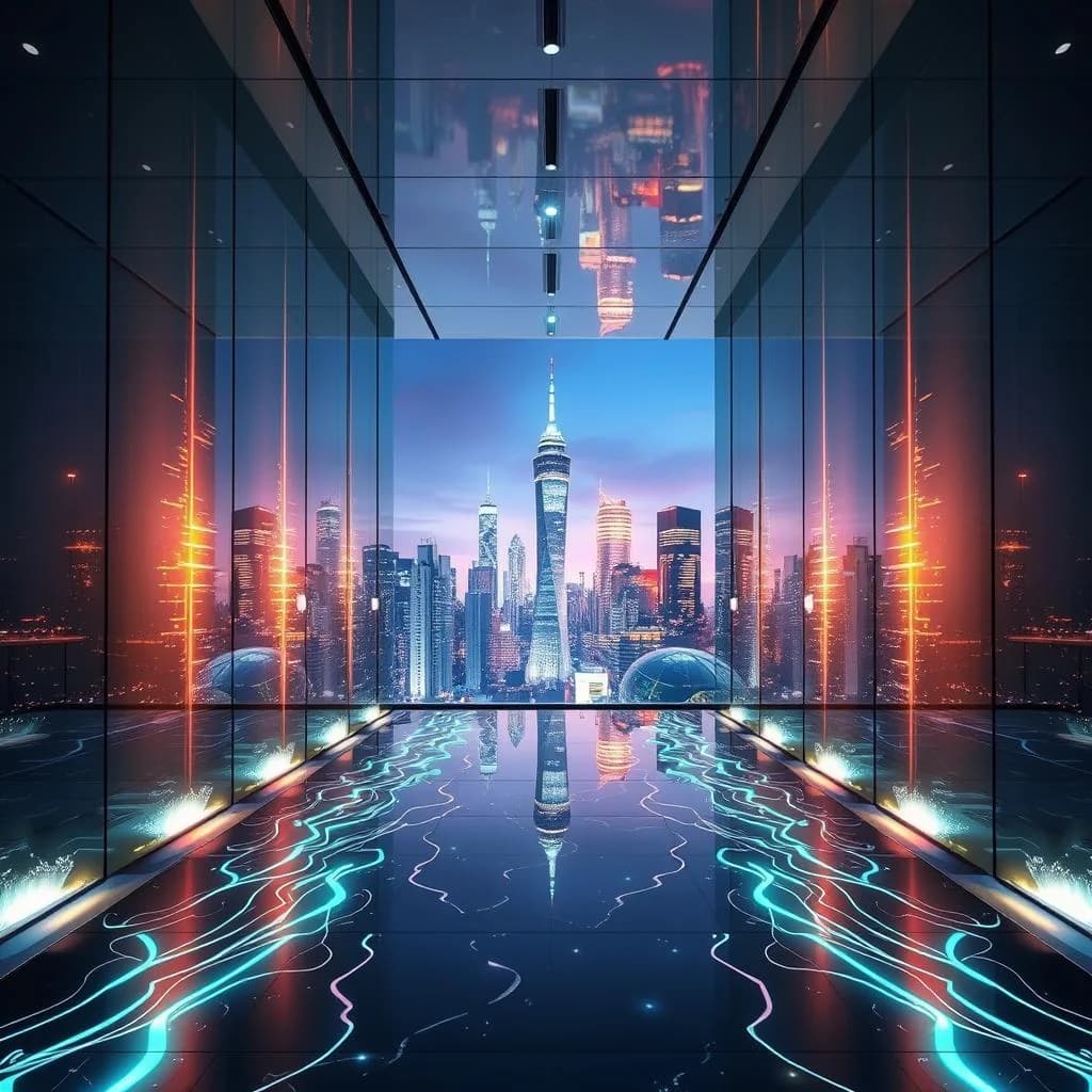 وساطة تمويل التوسع والتطوير