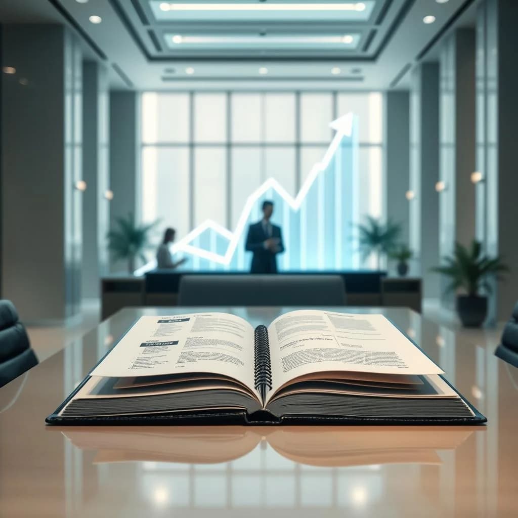 وساطة تمويل المشاريع الجديدة