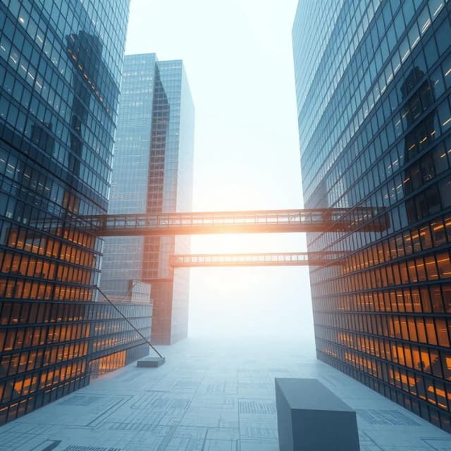 طبقة التحليل المالي