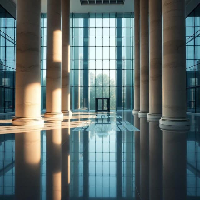 طبقة التفاوض