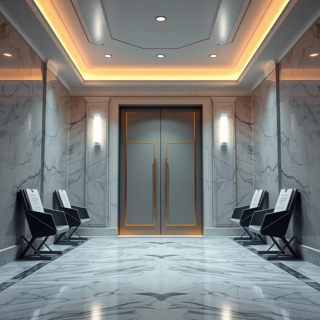 ثقة في القرار