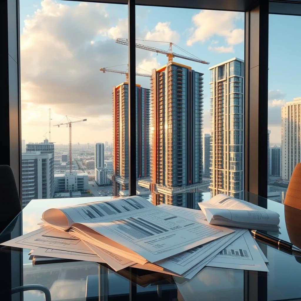 تمويل الاستحواذات