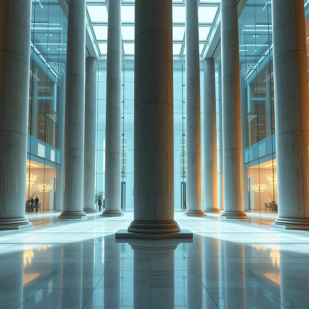 تمويل المشاريع الخدمية