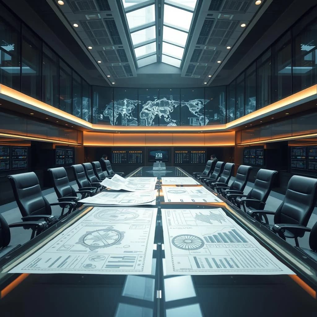 جلسة فهم وتحليل