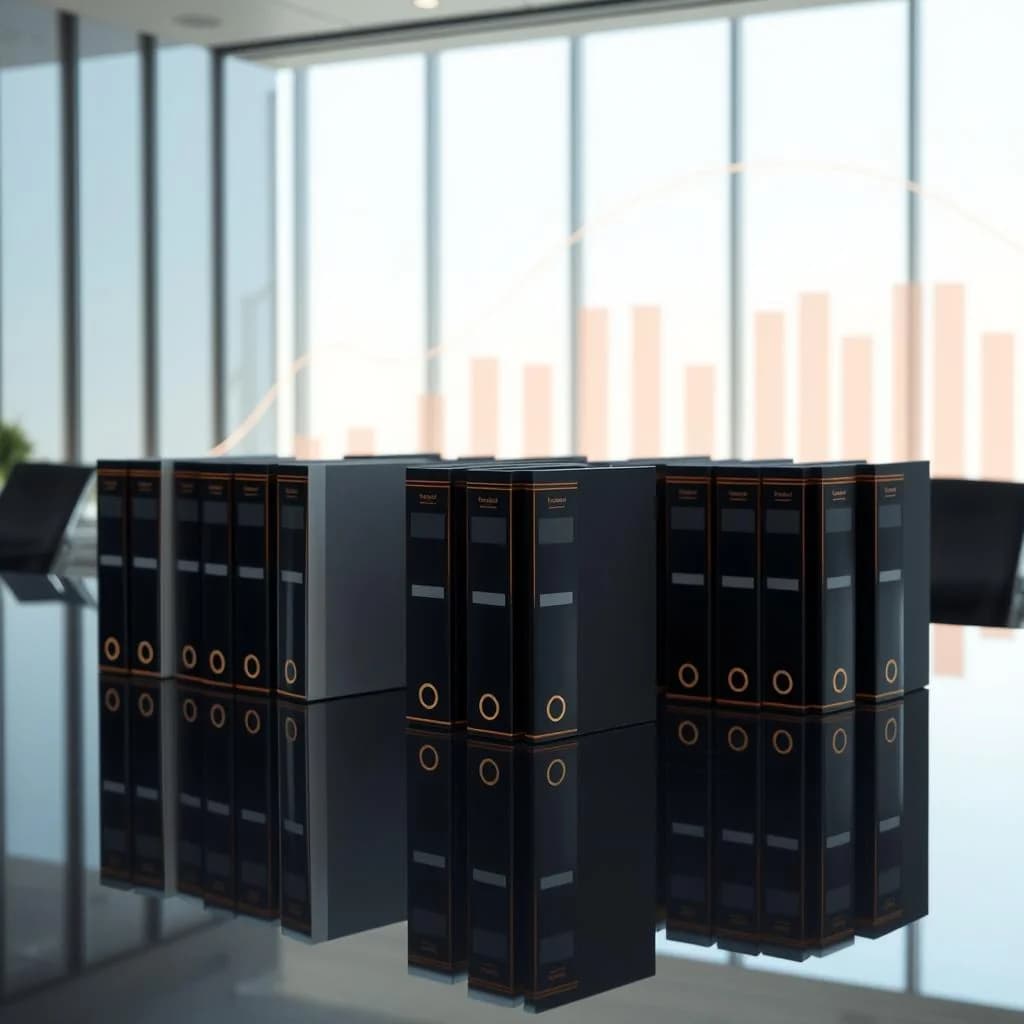 الشركات الكبرى