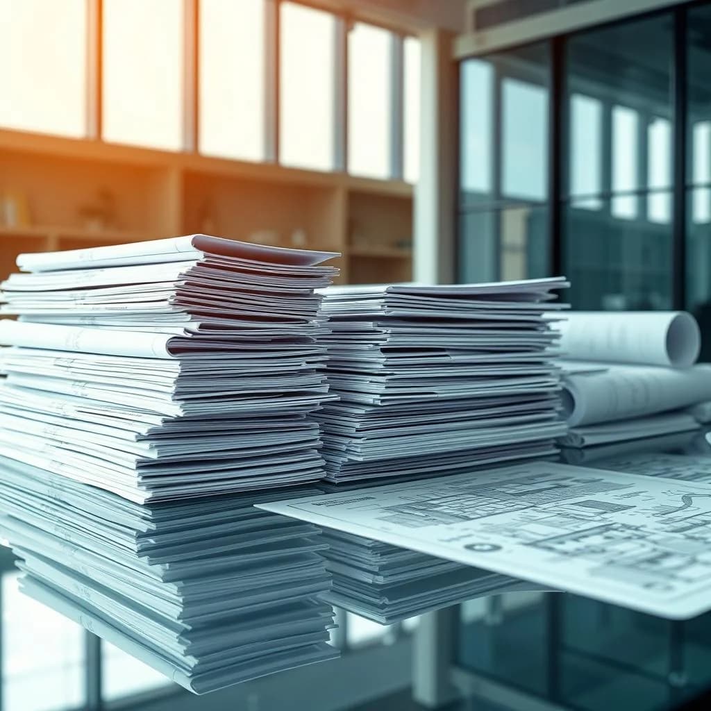 المشاريع الناشئة