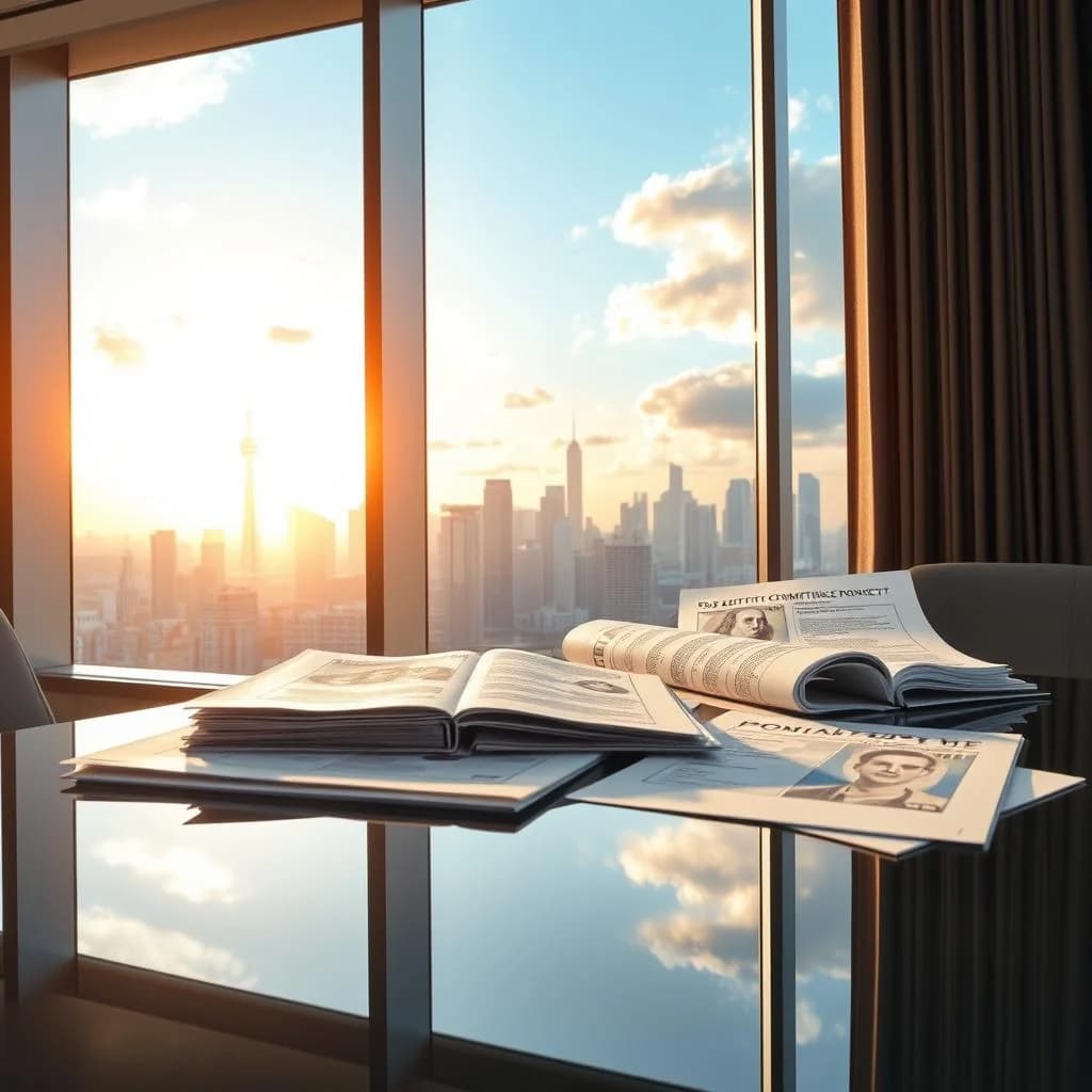 رواد الأعمال الجدد