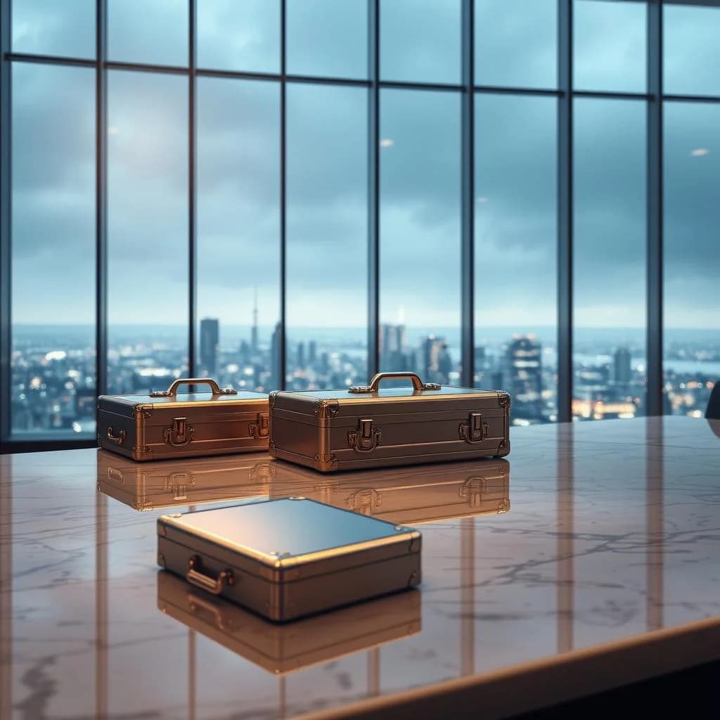 التحليل المالي الشامل