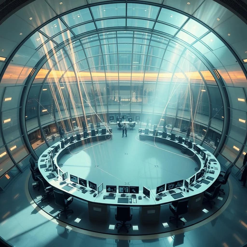 تقييم المخاطر