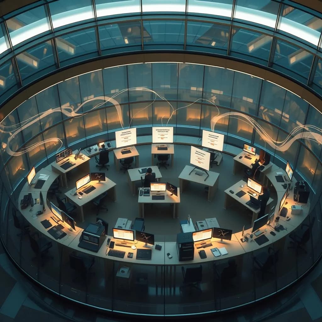 الإغلاق المالي