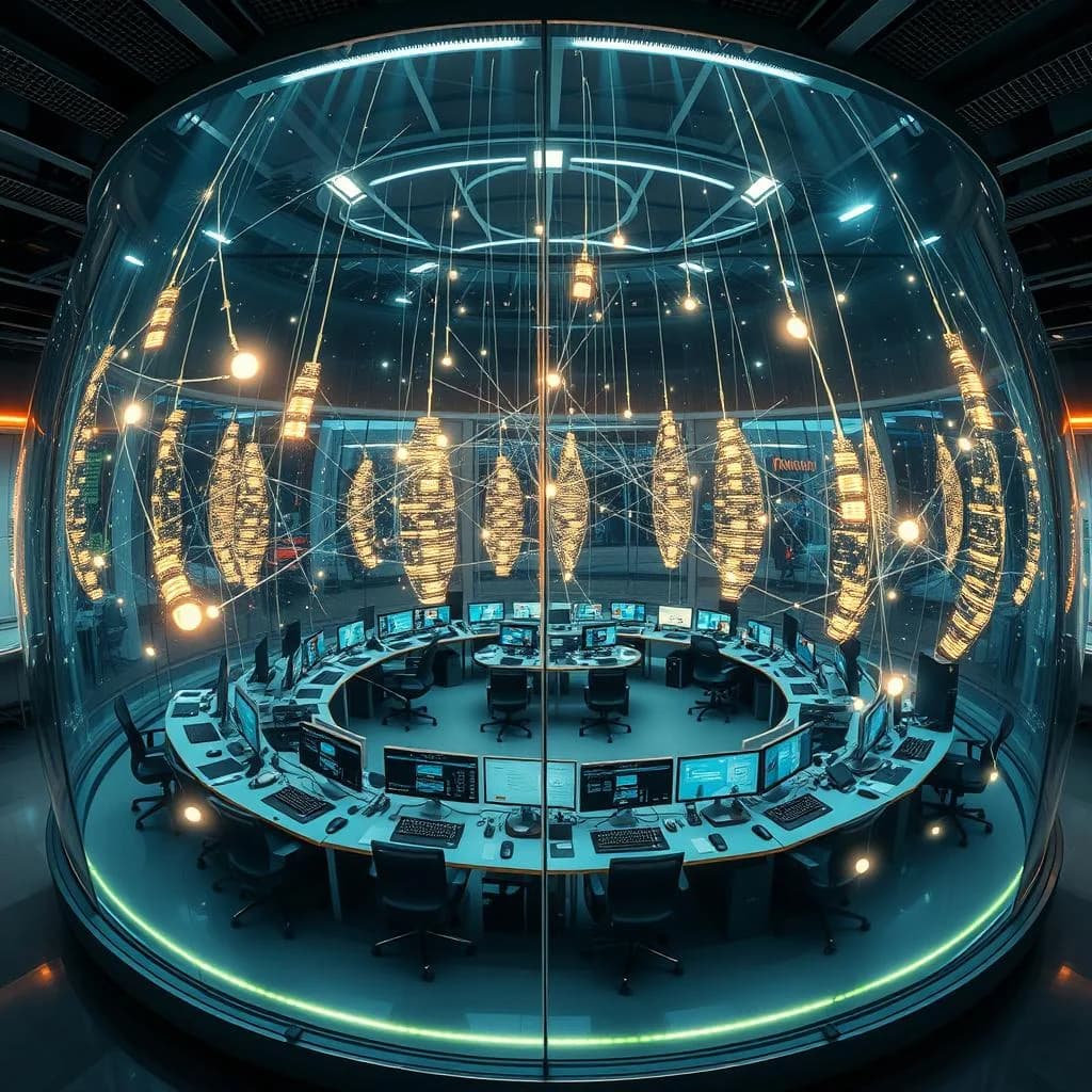 دعم ما بعد التمويل