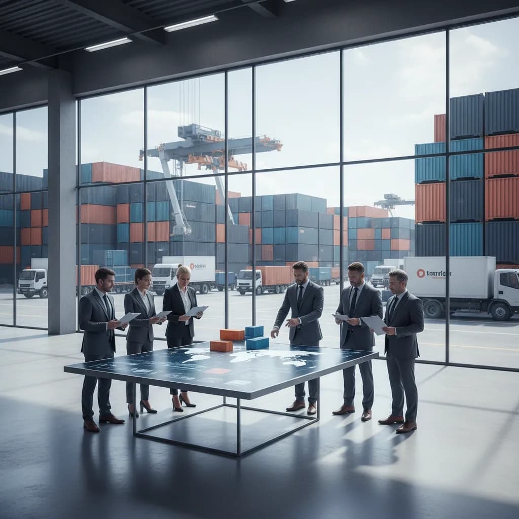 تمويل المشاريع التجارية